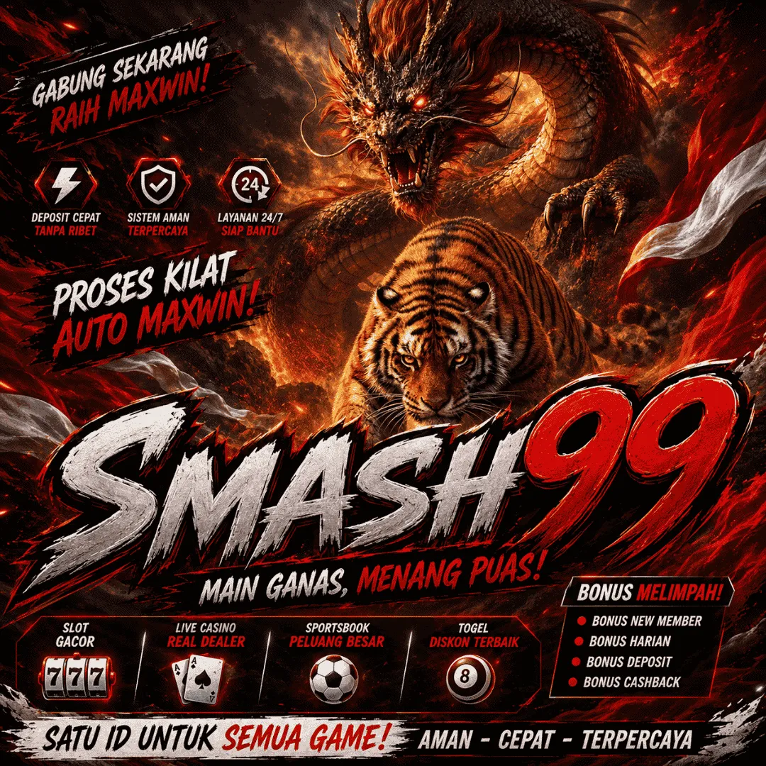SMASH99